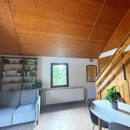 Nyaralo Holiday home Sukoro