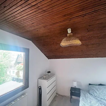 Holiday home Nyaralo