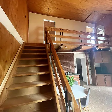 Holiday home Nyaralo Sukoro
