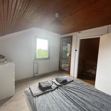 Nyaralo Holiday home
