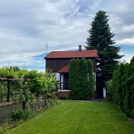Holiday home Nyaralo Sukoro